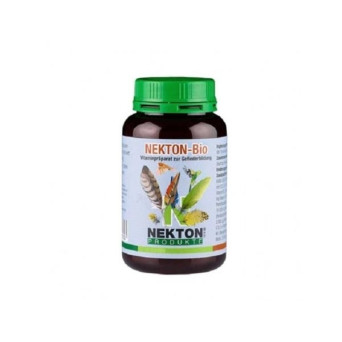 VERSELE-LAGA Nekton Biotic Bird 100 gr. - 