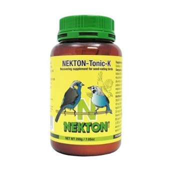 VERSELE-LAGA Nekton Tonic K 200 gr. - 