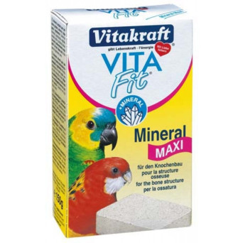 VERSELE-LAGA Vita Mineral Maxi 150 gr. - 