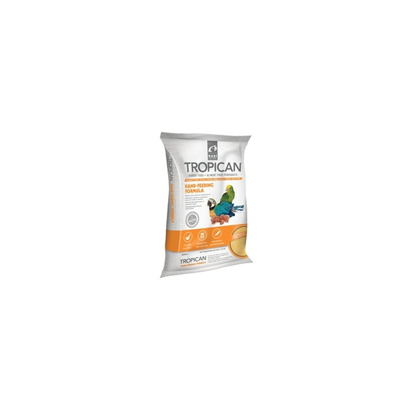 HAGEN Hari Tropican Hand-Feeding Formula 2 kg. - 