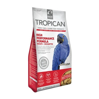 HAGEN Hari Tropican High Performance Biscuits 1,5 kg. - 