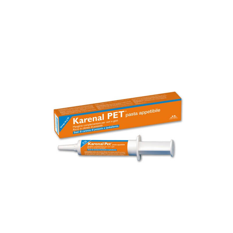 NBF Lanes Karenal Pet Pasta 30 gr. - 