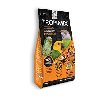 HAGEN Hari Tropimix Enrichment Food Small 1.80 kg. - 