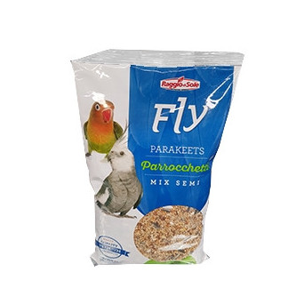 RAGGIO DI SOLE Fly Parrocchetti 850 gr. - 