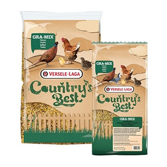 VERSELE-LAGA Country's Best Gra-MIx Ardenne 20 kg - 