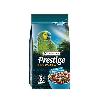 VERSELE-LAGA Loro Parque Amazzoni 1 kg. - 