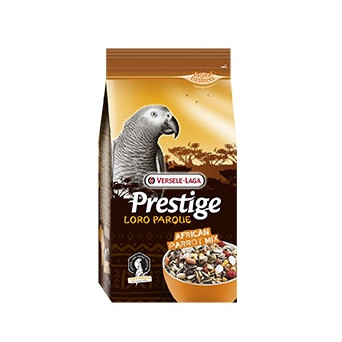 VERSELE-LAGA Loro Parque Pappagalli Africani 1 kg. - 