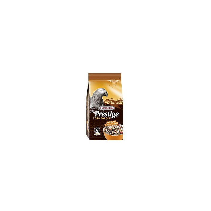 VERSELE-LAGA Loro Parque Pappagalli Africani 1 kg. - 