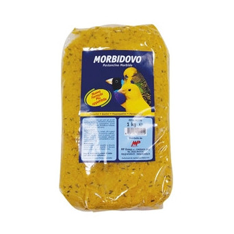 VERSELE-LAGA Morbidovo Giallo Patè 1 kg. - 