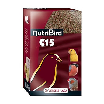 VERSELE-LAGA NutriBird C15...