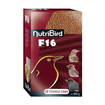 VERSELE-LAGA NutriBird F16...