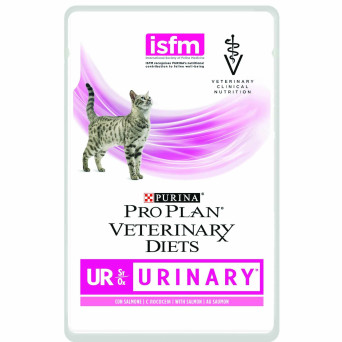 Purina proplan diet ur cat...