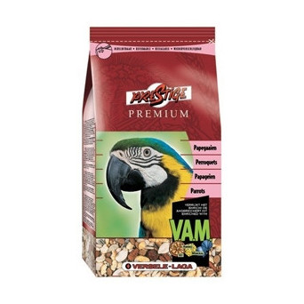 VERSELE-LAGA Pappagalli Premium 2 kg. - 