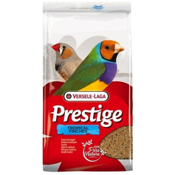 VERSELE-LAGA Prestige...