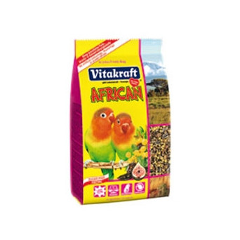 VITAKRAFT Inseparabili 750 gr. - 