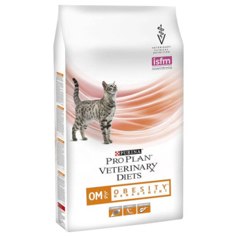 Purina Proplan diet om cat 1,5 kg