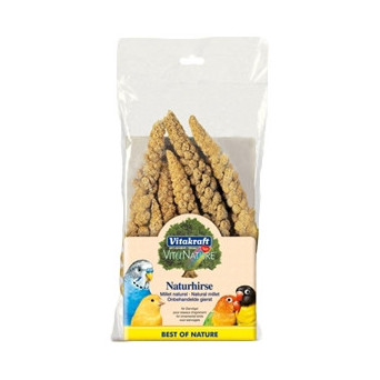 VITAKRAFT Spighe di Panico 100 gr. - 