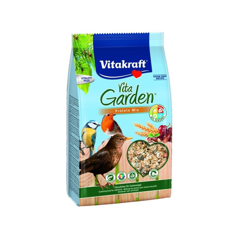 VITAKRAFT Vita Garden Protein Mix 1 kg. - 