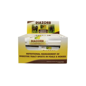 TRM Diazorb Pasta 60 ml.