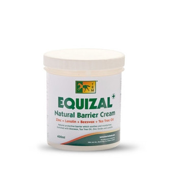 T.R.M. Equizal 400 ml. - 