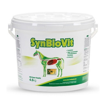 T.R.M. SynBioVit 900 gr. - 