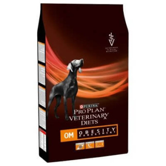 Purina Proplan Diet Adipositas om 12 kg.