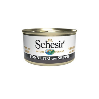 Schesir Gatto - Specialties...