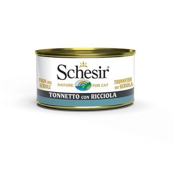 Schesir Gatto - Specialties...