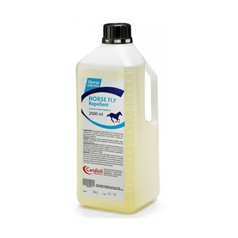 CANDIOLI Horse Fly Repellent 2 lt. - 