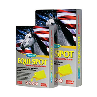 CHIFA Equi-Spot 1 Pipetta da 10 ml. - 