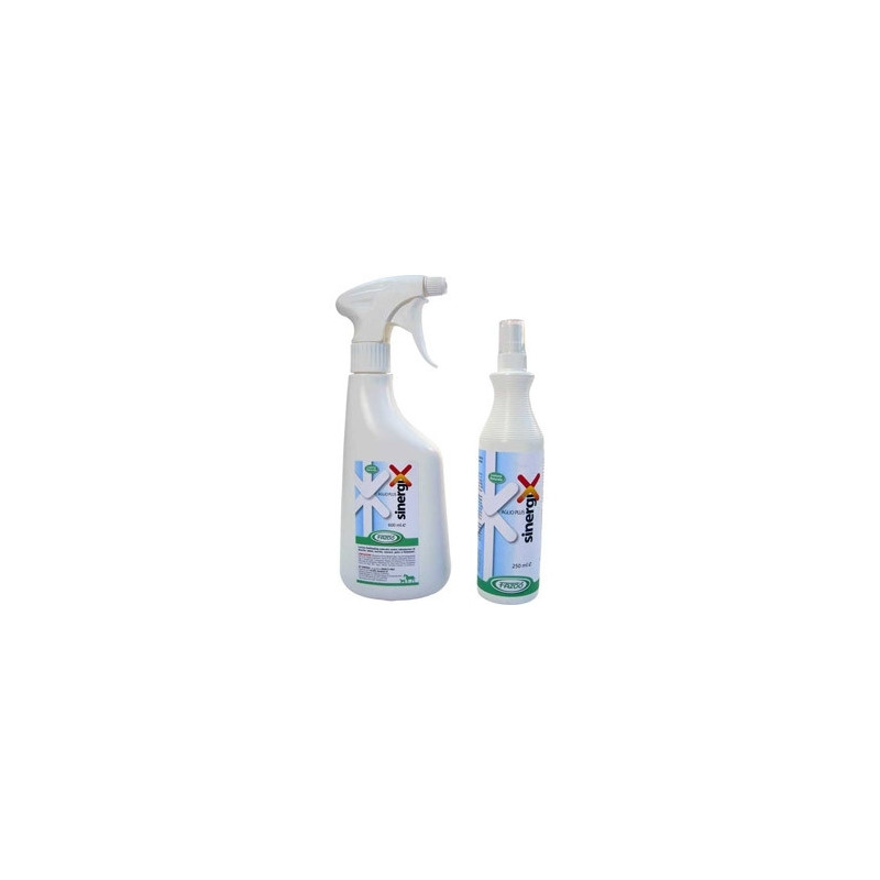 FAZOO Sinergix 600 ml. - 