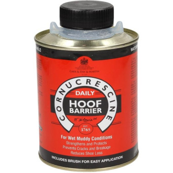 CARR & DAY & MARTIN Cornucrescine Daily Hoof Barrier 500 gr. - 