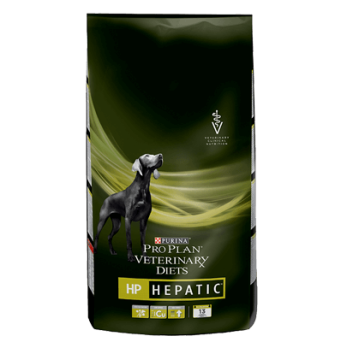 Purina Proplan Diet HP cane 3 kg. - 