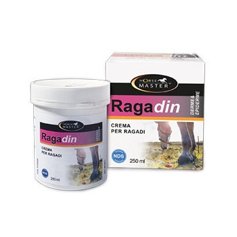 CHIFA Ragadin 250 gr.