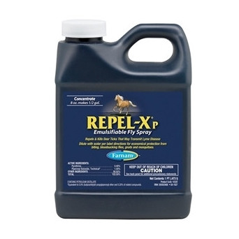 CHIFA Repel-X 946 ml. - 