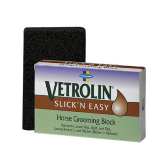 CHIFA Vetrolin Slick'n Easy 1 brush