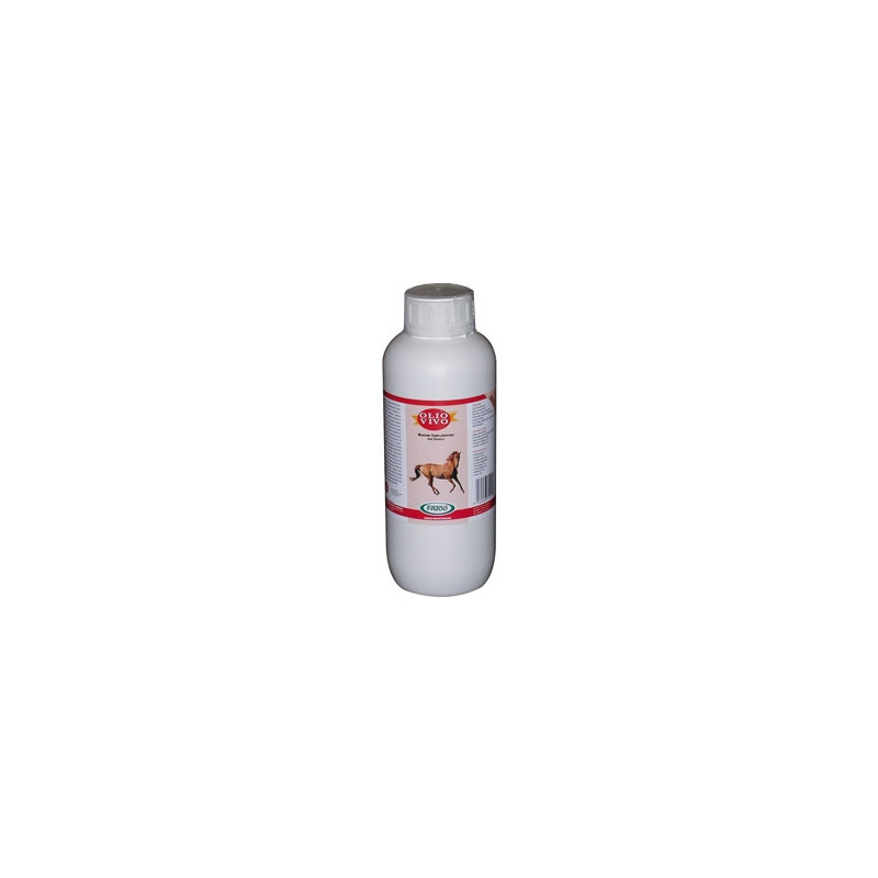 FAZOO Olio Vivo 3 lt. - 