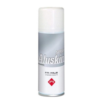 FM ITALIA Aluskin Spray 200 ml. - 