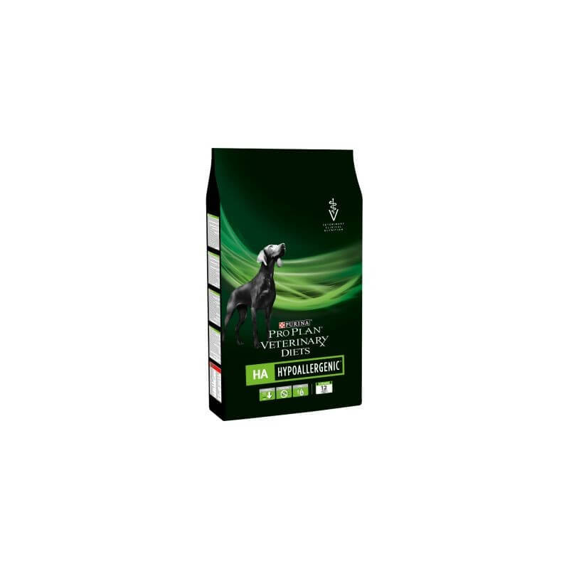 Purina Proplan Diet ha cane 3 kg. - 