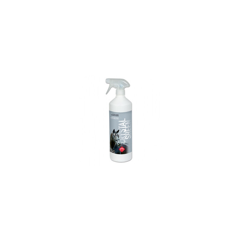 FM ITALIA Crystal Sheen 500 ml. - 