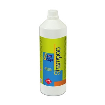 FM ITALIA F Stop Shampoo 1 lt. - 