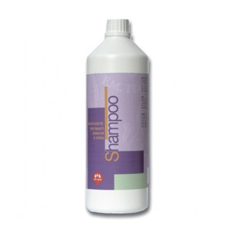 FM ITALIA Shampoo a Secco per Manti Grigi 500 ml. - 