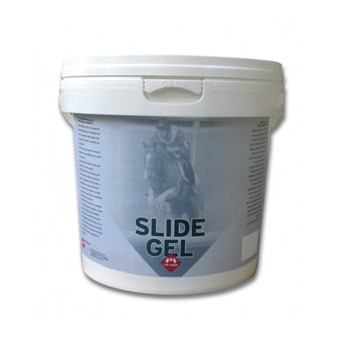 FM ITALIA Slide Gel 3 kg.