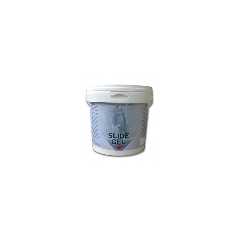 FM ITALIA Slide Gel 3 kg. - 