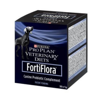 PURINA Fortiflora 30 Beutel - 