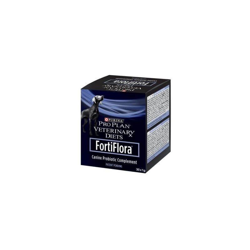 PURINA Fortiflora 30 Beutel - 