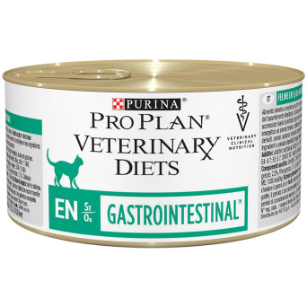 Purina proplan diet EN gatto195 gr - 