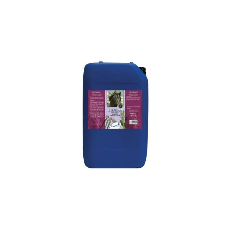 UNION BIO Equibox 5 lt. - 