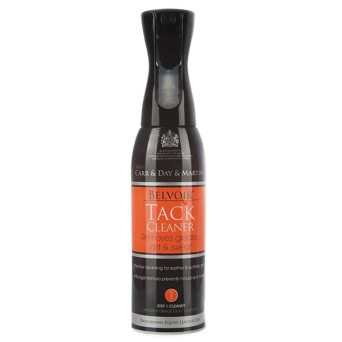 CARR & DAY & MARTIN Belvoir Tack Cleaner Spray 500 ml. - 