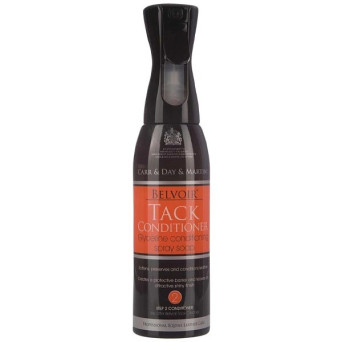 CARR & DAY & MARTIN Belvoir Tack Conditioning Spray 500 ml. - 